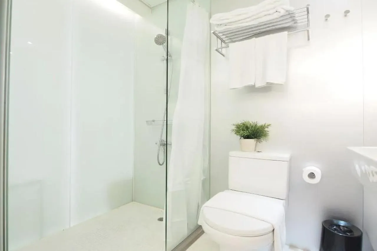 60 West Hotel Hong Kong