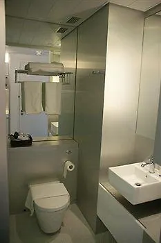 60 West Hotel Hong Kong
