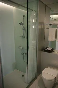 60 West Hotel Hong Kong