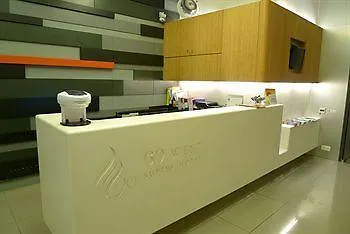 60 West Hotel Hong Kong 4*,