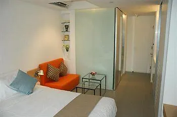 60 West Hotel Hong Kong