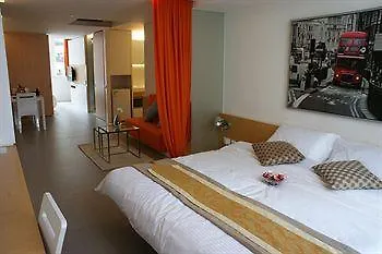 60 West Hotel Hong Kong