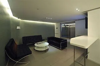 60 West Hotel Hong Kong China