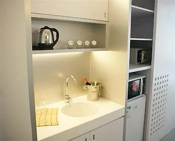 60 West Hotel Hong Kong