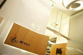 60 West Hotel Hong Kong