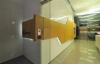 60 West Hotel Hong Kong 4*,  China