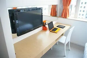 60 West Hotel Hong Kong