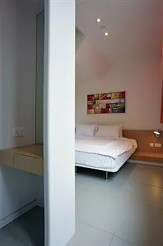 60 West Hotel Hong Kong