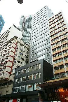 60 West Hotel Hong Kong 4*,  China