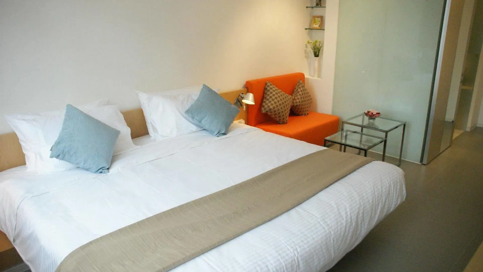 60 West Hotel Hong Kong