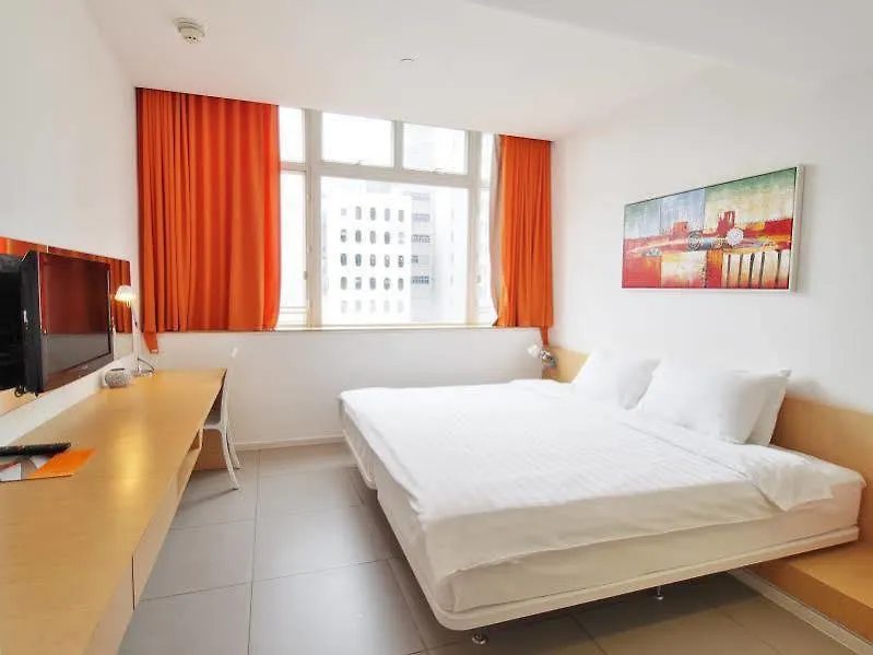60 West Hotel Hong Kong
