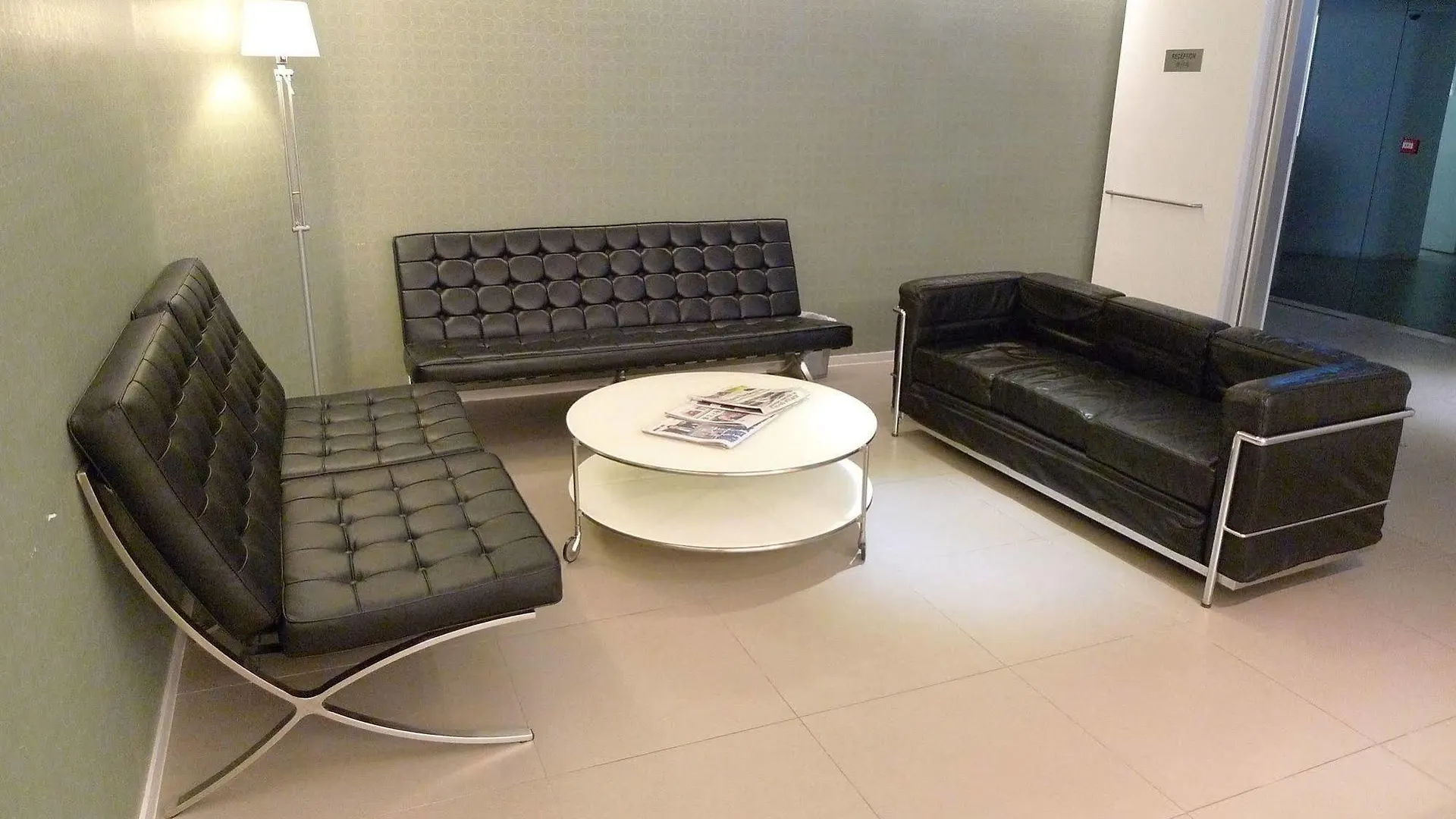 60 West Hotel Hong Kong