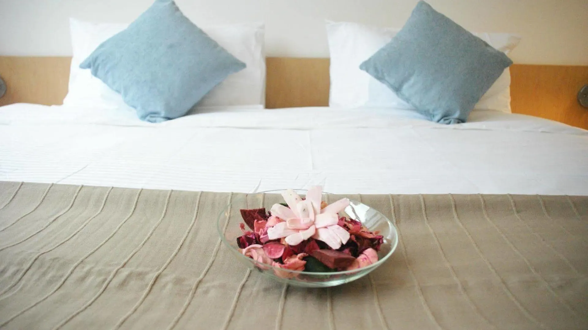 60 West Hotel Hong Kong