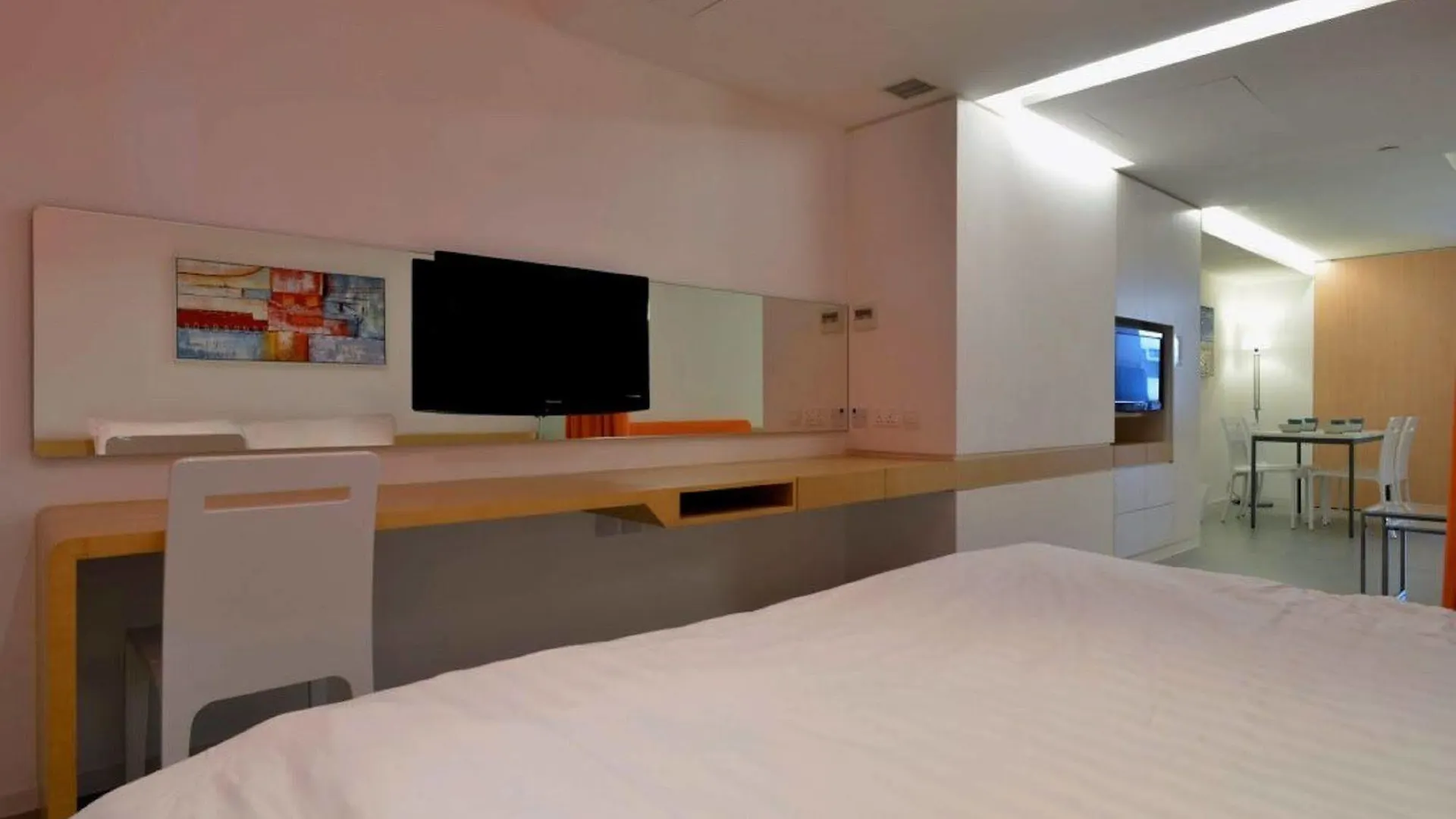 60 West Hotel Hong Kong