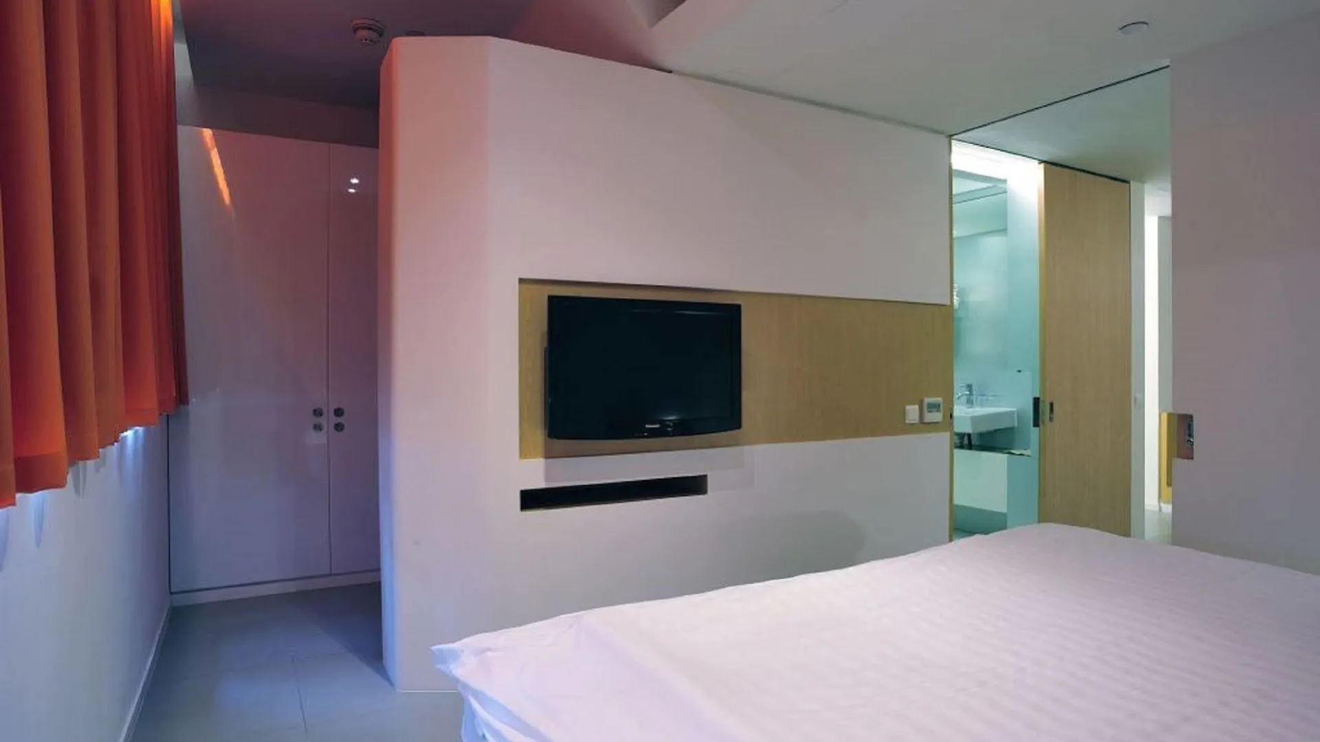 60 West Hotel Hong Kong