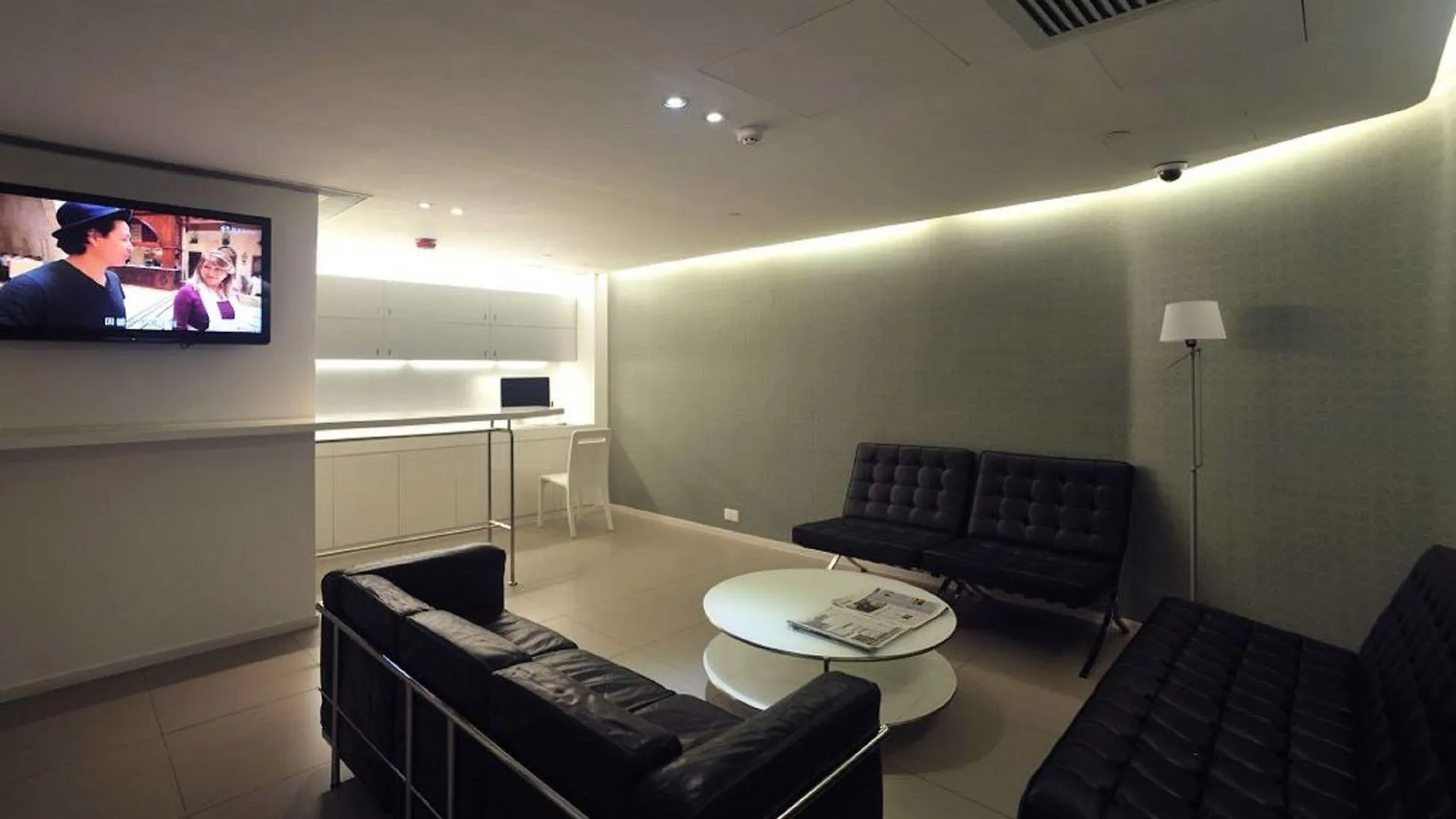 60 West Hotel Hong Kong