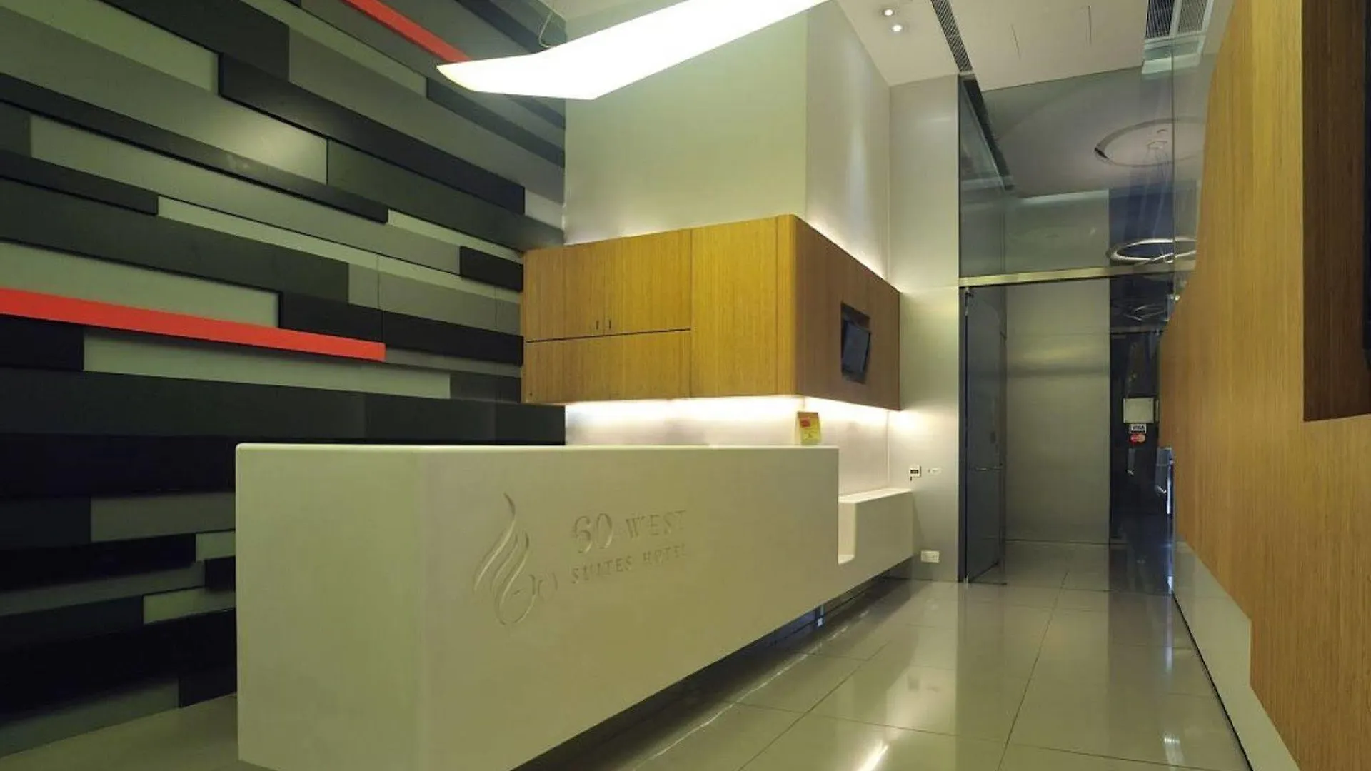 60 West Hotel Hong Kong