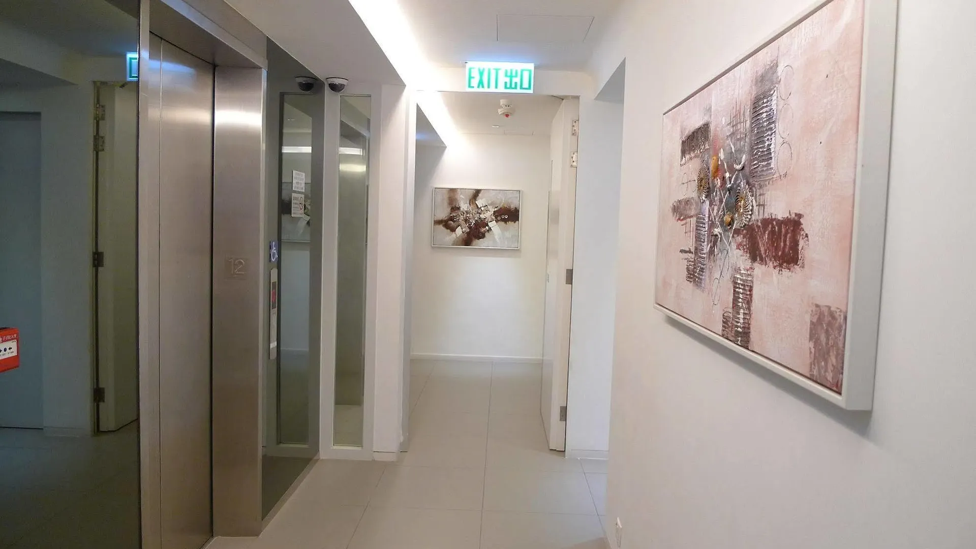 60 West Hotel Hong Kong