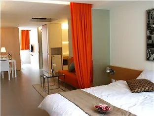 60 West Hotel Hong Kong