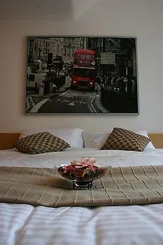 60 West Hotel Hong Kong Chine