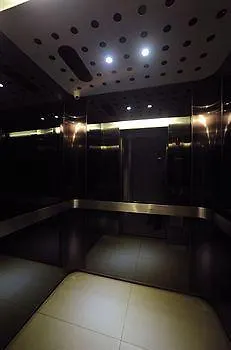 60 West Hotel Hong Kong